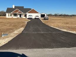 Best Driveway Border and Edging  in Alma, NE